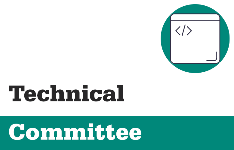 Technical Committee graphic