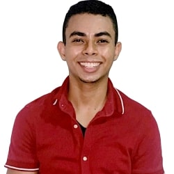 Andres Ortiz Almazo profile photo