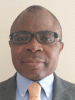 Headshot of Jacob Fosso Tande