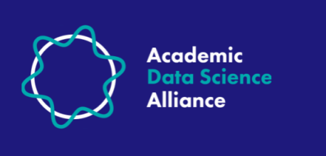 academic data science alliance logo