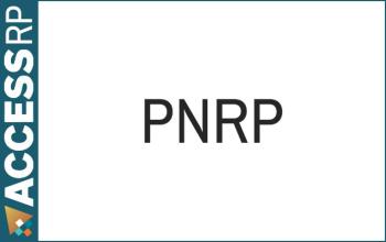 PNRP RP Affinity Group graphic