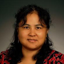 Suxia Cui