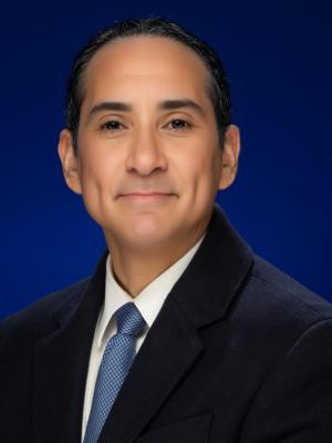 Headshot of Dr. Nabeel Alzahrani