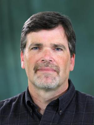 Headshot of Jim Ferguson