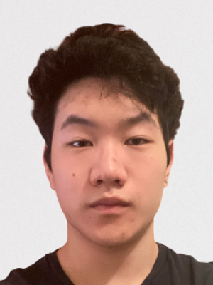 Headshot of Andrew Cheng