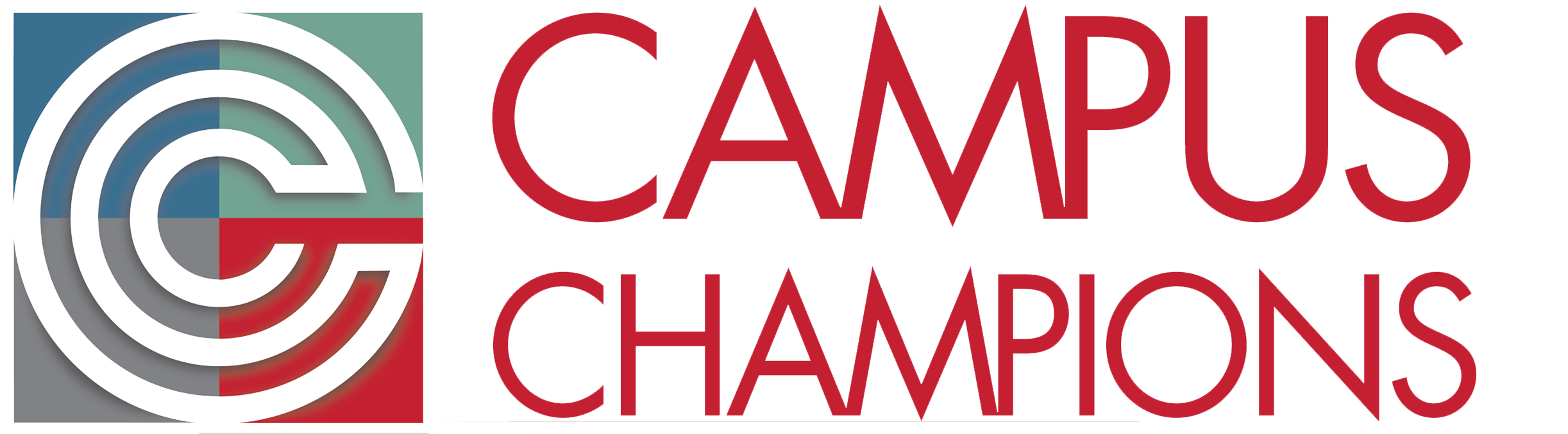 Campus Champions